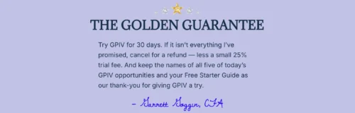 Refund Policy