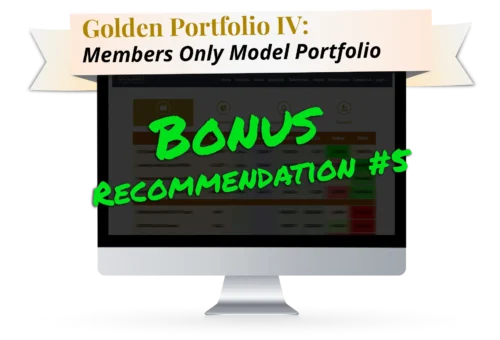 Bonus Pick #5 — Goggin’s Newest Royalty Opportunity