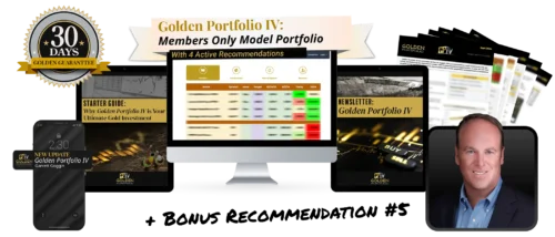 American Retirement Dream Review: Inside Garrett Goggin’s Gold Retirement Strategy