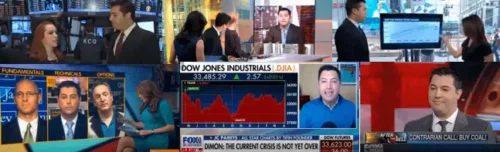 Who Is JC Parets? Career, Track Record, and Legitimacy Reviewed