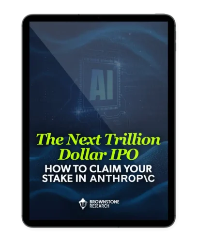 The Next Trillion-Dollar IPO: How to Claim Your Stake in Anthropic