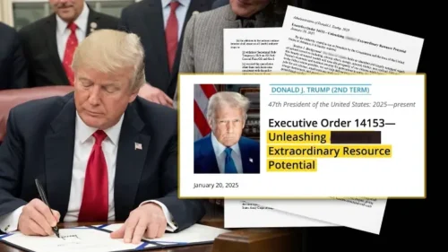 Trump’s Next Big Buy Review: Jim Rickards’ $2.7 Trillion Motherlode Prediction Explained