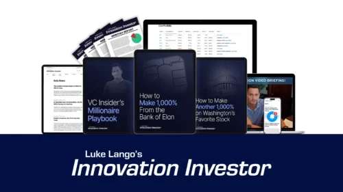 XPANSE Review: Inside Luke Lango’s $126 Trillion Elon Musk Opportunity
