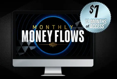 Jeff Zananiri’s Monthly Money Flows Review