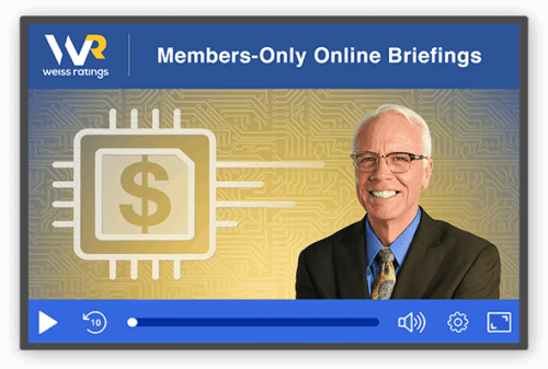 Confidential Online Briefings