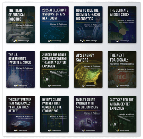 Complete Research & Report Library