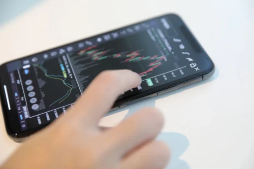 The Primary Trend,Good for Long-Term Investors?