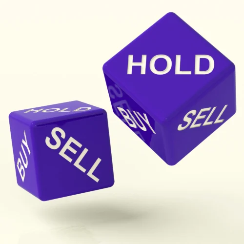 Buy and Hold