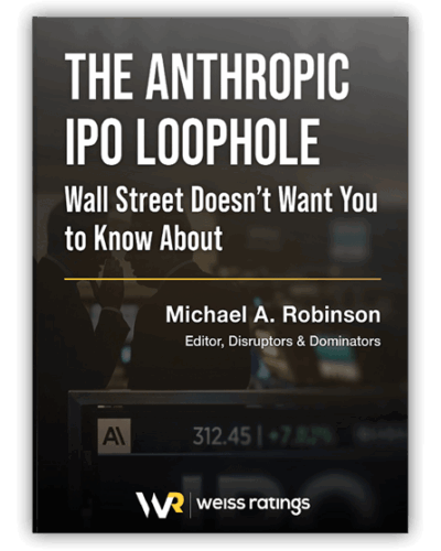 The Anthropic IPO Loophole Wall Street Doesn’t Want You to Know About