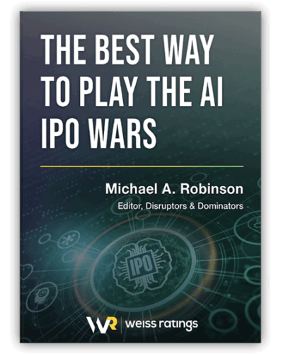 The Best Way to Play the AI IPO Wars