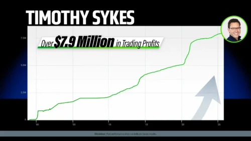 Tim Sykes Background and Credibility: Is He Worth Trusting Before You Subscribe?
