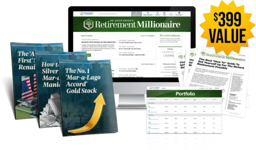 Retirement Millionaire