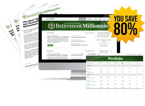 Retirement Millionaire Review