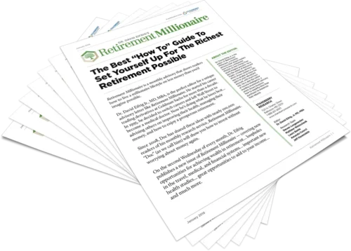 Library of Special Reports, Issues, and Videos From Doc