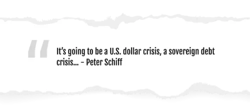 America’s Financial Suffocation Review: Can Garrett Goggin’s Plan Protect Your Wealth?