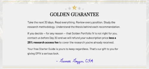 Refund Policy