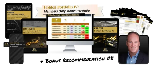 America’s Financial Suffocation Review: Can Garrett Goggin’s Plan Protect Your Wealth?