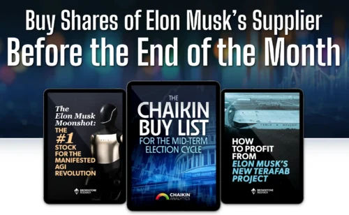 Elon’s Retirement Window Review: Inside Jeff Brown’s M.A.G.I. Opportunity