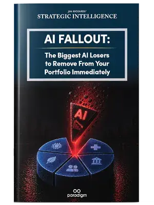 AI Fallout: The Biggest AI Losers to Remove From Your Portfolio Immediately