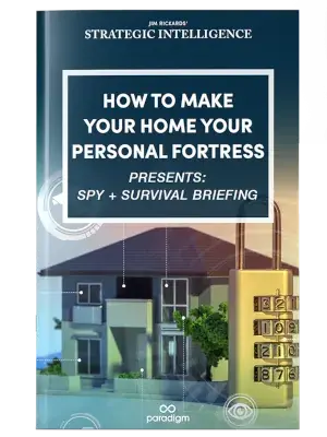 How to Make Your Home Your Personal Fortress