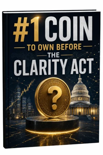Bryce Paul CLARITY Act Crypto Review: Is His Under-$1 Altcoin Report Worth It?