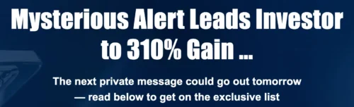 Weiss Ratings App Review: Are Chris Graebe’s 4X Alerts Legit?