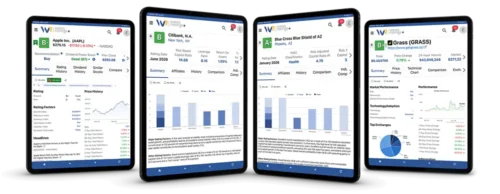 In-Depth Analysis of Every Asset Weiss Ratings Covers