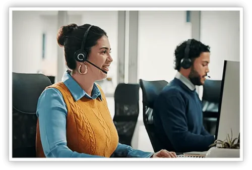 24/7 Access to the Member Care Team