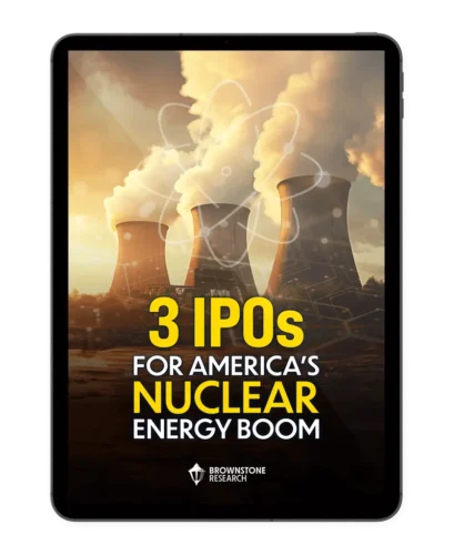 3 IPOs for America’s Nuclear Energy Boom