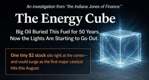 The Energy Cube Review: Is Karim Rahemtulla’s AI Power Strategy Legit?