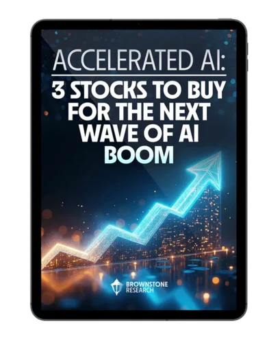 Accelerated AI: 3 Stocks to Buy for the Next Wave of AI Boom