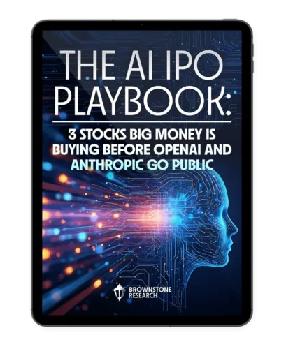 The AI IPO Playbook: 3 Stocks Big Money Is Buying Before OpenAI and Anthropic Go Public