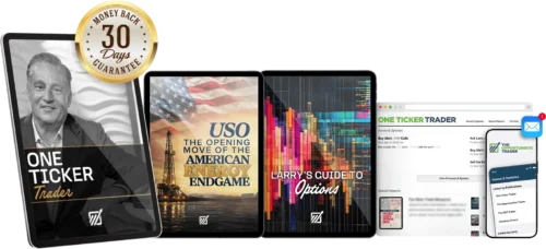 The American Energy Endgame Review: Is Larry Benedict’s Oil Strategy Legit?