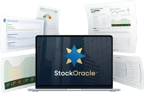 StockOracle Review: Can This AI Tool Simplify Stock Research?
