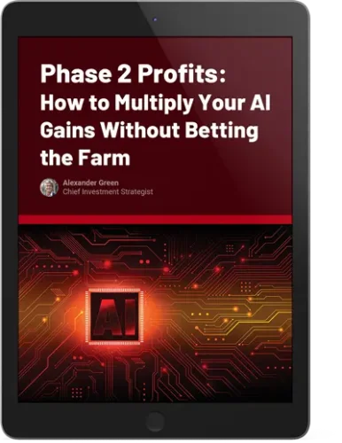 Phase 2 Profits: How to Multiply Your AI Gains Without Betting the Farm