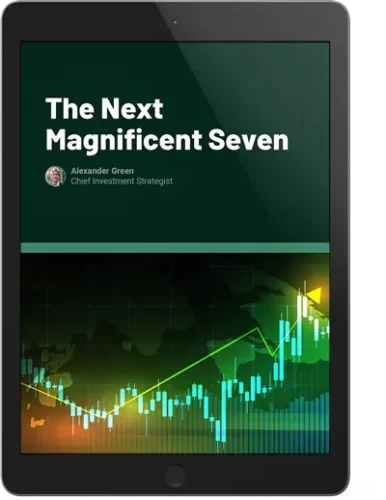 The Next Magnificent Seven
