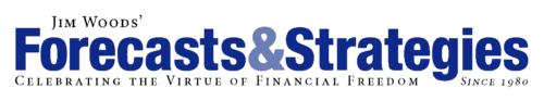 Forecasts & Strategies