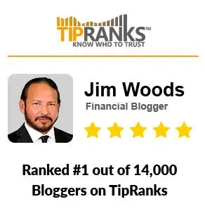 Jim Woods