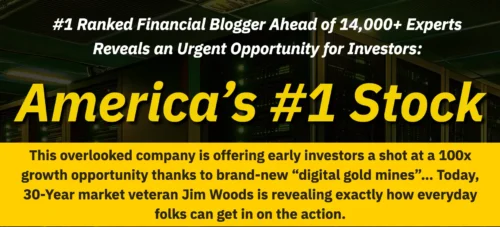 Forecasts & Strategies Review: Is Jim Woods’ America’s #1 Stock Research Worth It?