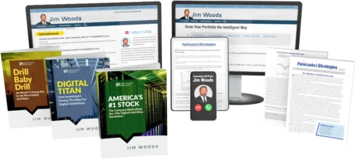 Forecasts & Strategies Review: Is Jim Woods’ America’s #1 Stock Research Worth It?