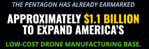 Tim Sykes Letter Review 2026: XGPT AI Forecasts, PUSA, and Trump’s $1.1 Billion Drone Boom