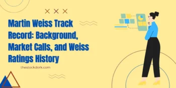Martin Weiss Track Record: Background, Market Calls, and Weiss Ratings History