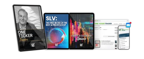AI Profit Loops Review: Inside Larry Benedict’s Silver Options Strategy