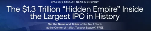The SpaceX AI Review: Inside Rob Spivey’s Hidden Supplier Stock Strategy
