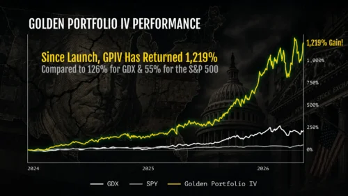 Garrett Goggin Golden Anomaly Review: Inside His Junior Gold Miner Strategy
