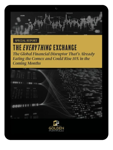 “The Everything Exchange”