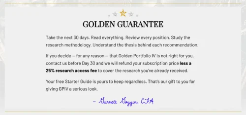 Refund Policy