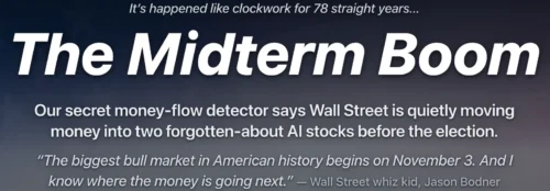 Midterm Boom Review 2026: Inside Jason Bodner’s AI Stock Strategy