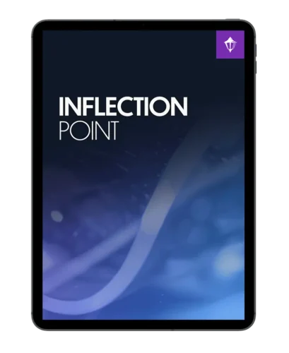 Inflection Point