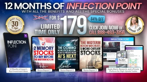 Midterm Boom Review 2026: Inside Jason Bodner’s AI Stock Strategy